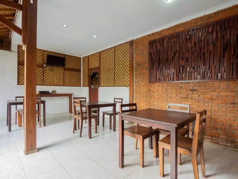 Abhaya Mudra Homestay Magelang Exterior foto