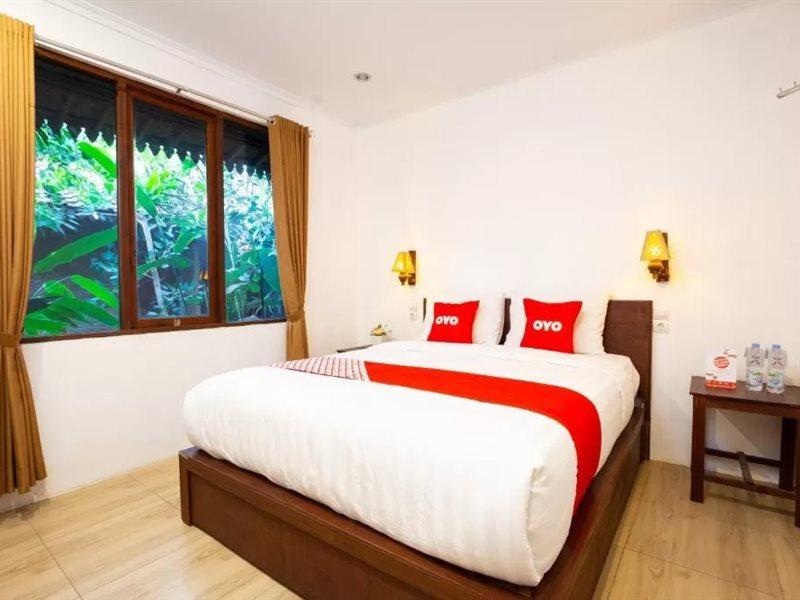 Abhaya Mudra Homestay Magelang Exterior foto