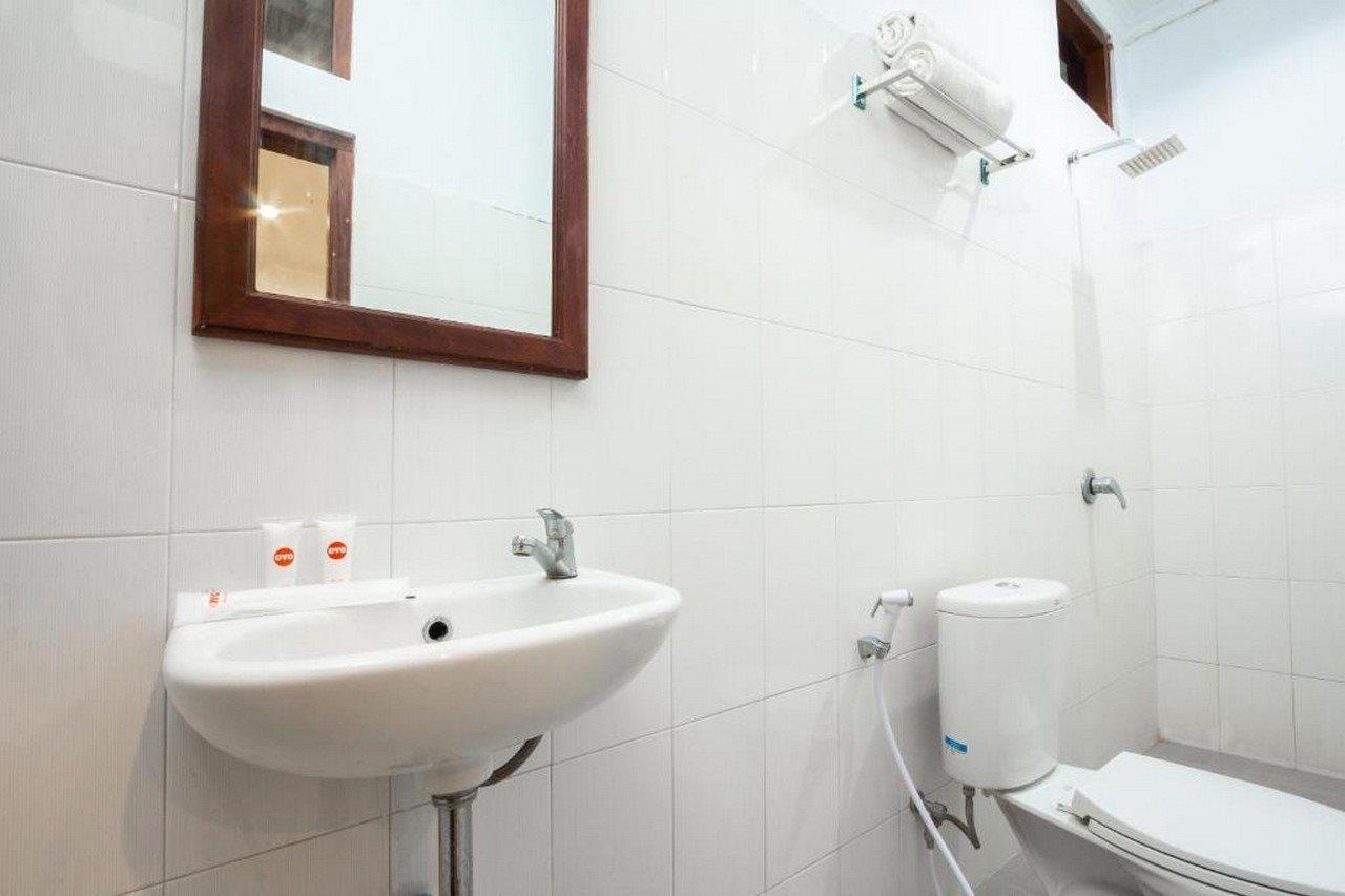 Abhaya Mudra Homestay Magelang Exterior foto