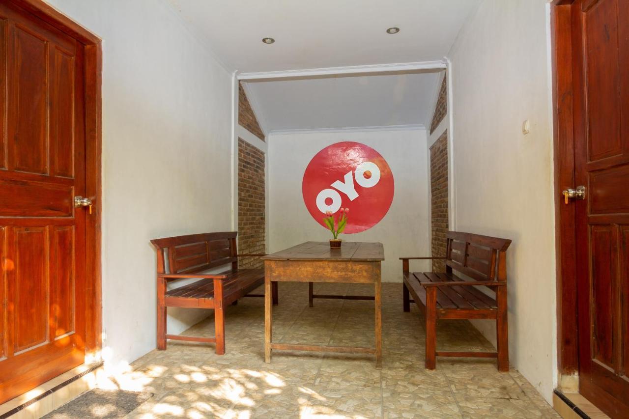 Abhaya Mudra Homestay Magelang Exterior foto