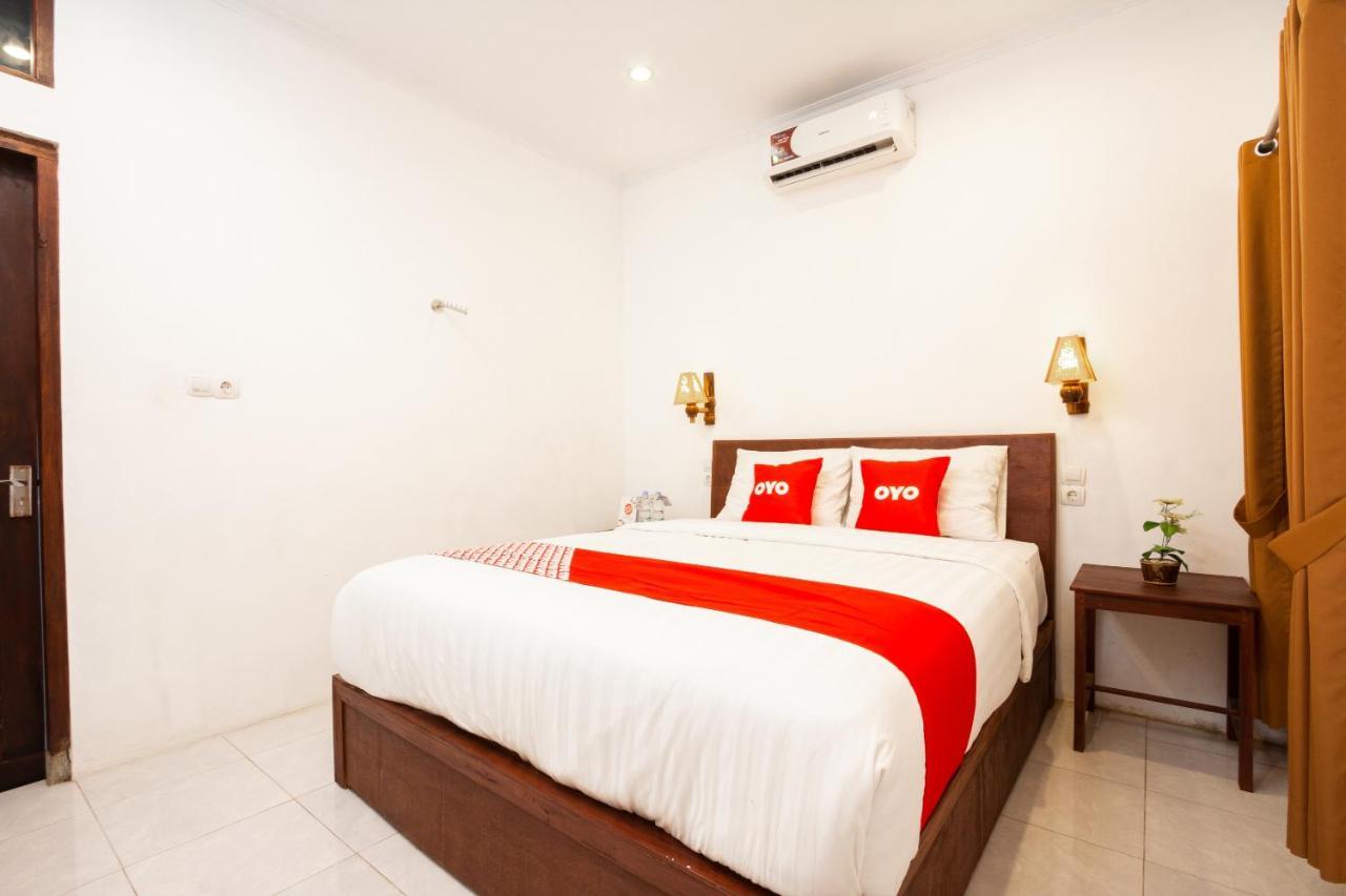 Abhaya Mudra Homestay Magelang Exterior foto