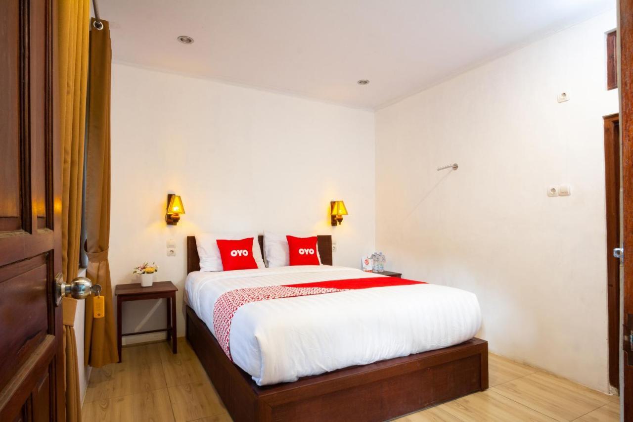 Abhaya Mudra Homestay Magelang Exterior foto